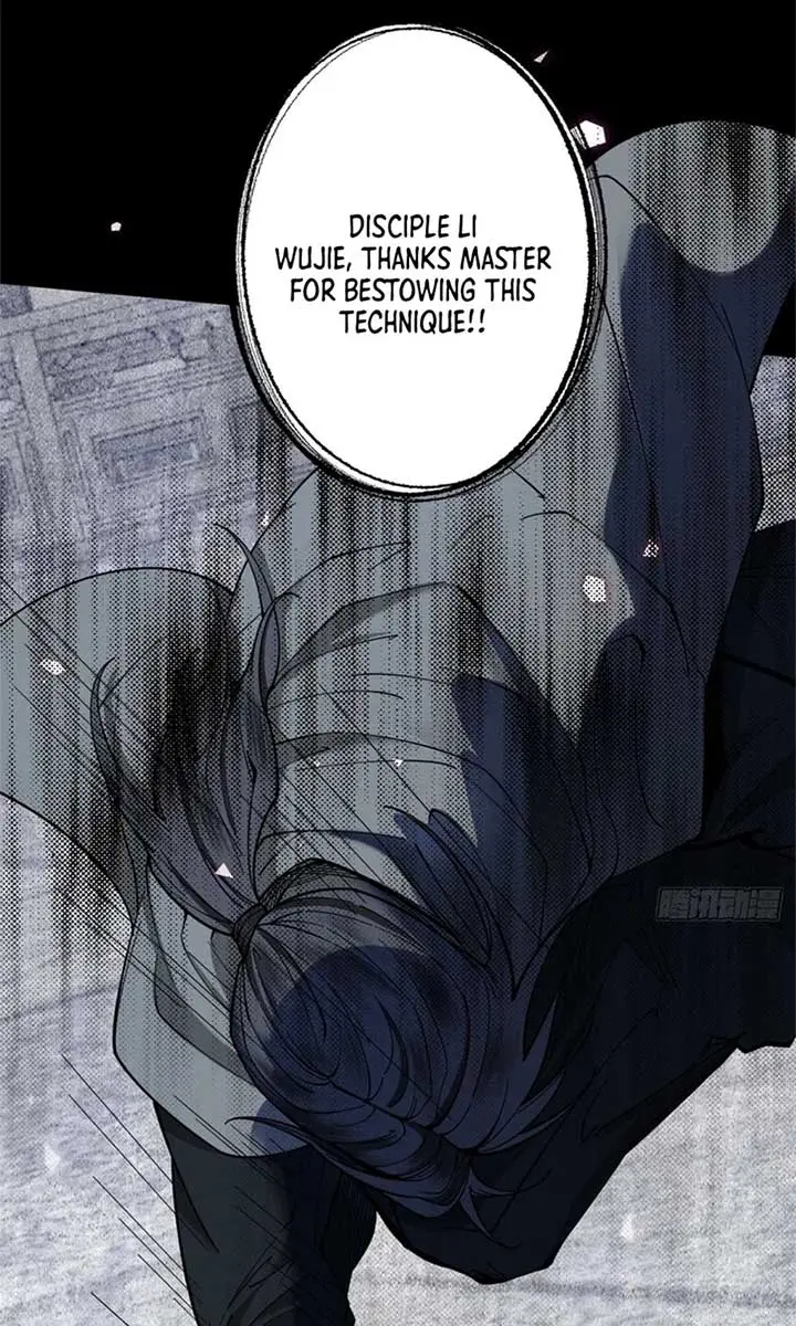 Strength Through Adversity, My Cultivation Knows No Limits Chapter 32 Page 59