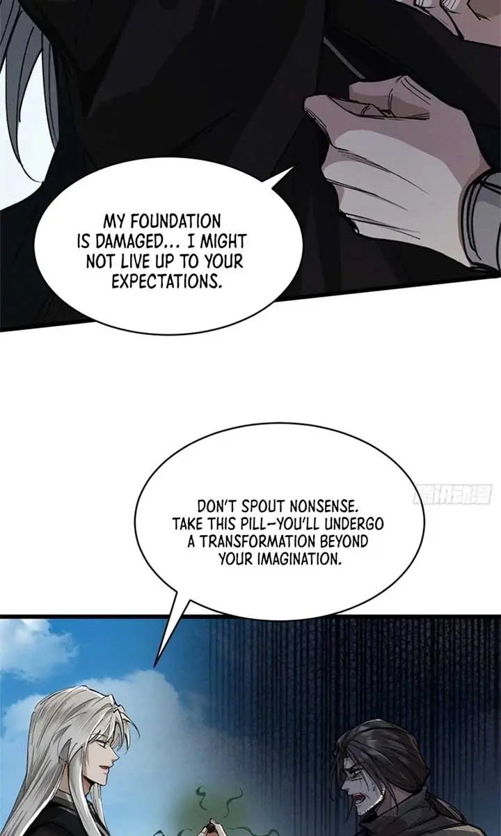 Strength Through Adversity, My Cultivation Knows No Limits Chapter 32 Page 65