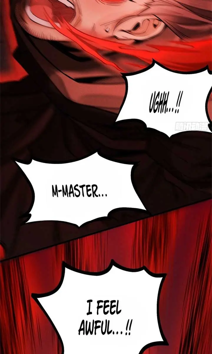 Strength Through Adversity, My Cultivation Knows No Limits Chapter 32 Page 72