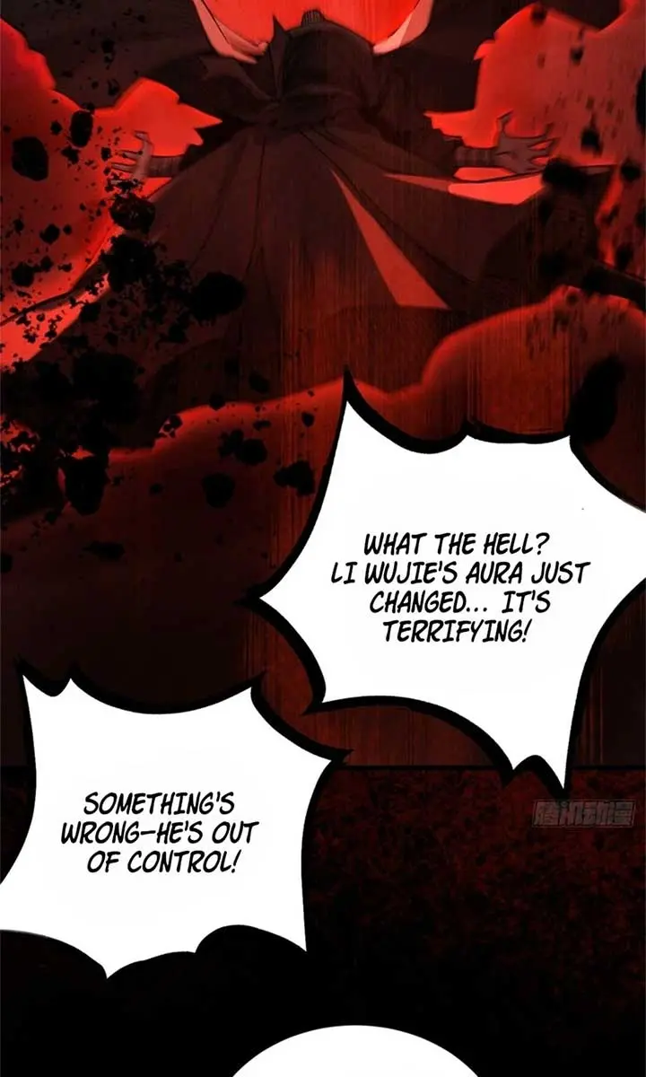 Strength Through Adversity, My Cultivation Knows No Limits Chapter 32 Page 74