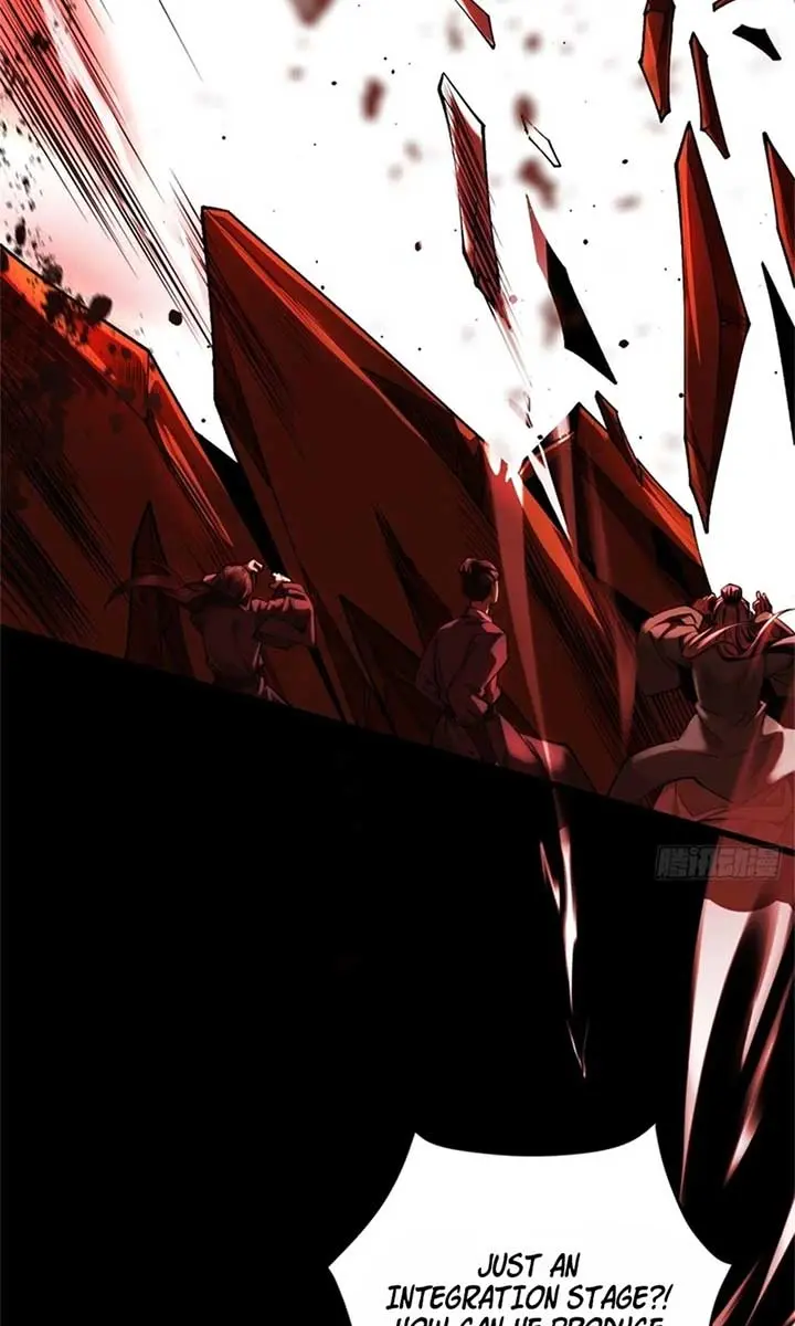 Strength Through Adversity, My Cultivation Knows No Limits Chapter 32 Page 84