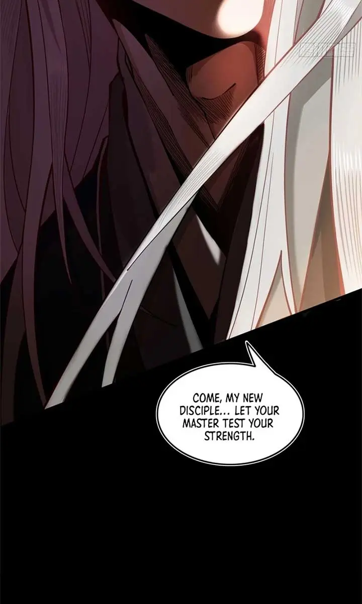 Strength Through Adversity, My Cultivation Knows No Limits Chapter 32 Page 93