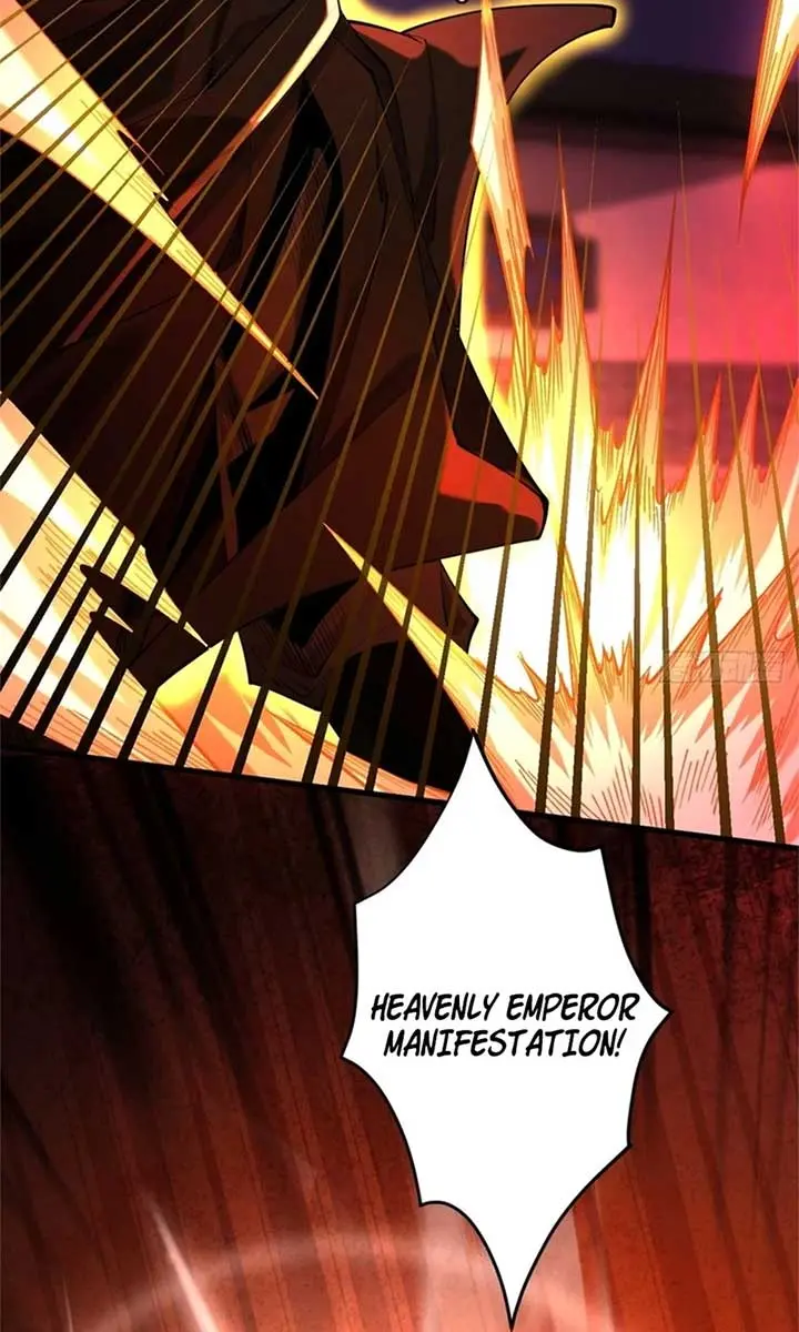 Strength Through Adversity, My Cultivation Knows No Limits Chapter 33 Page 5