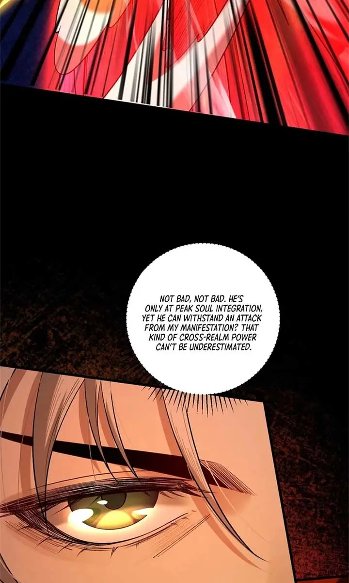 Strength Through Adversity, My Cultivation Knows No Limits Chapter 33 Page 9