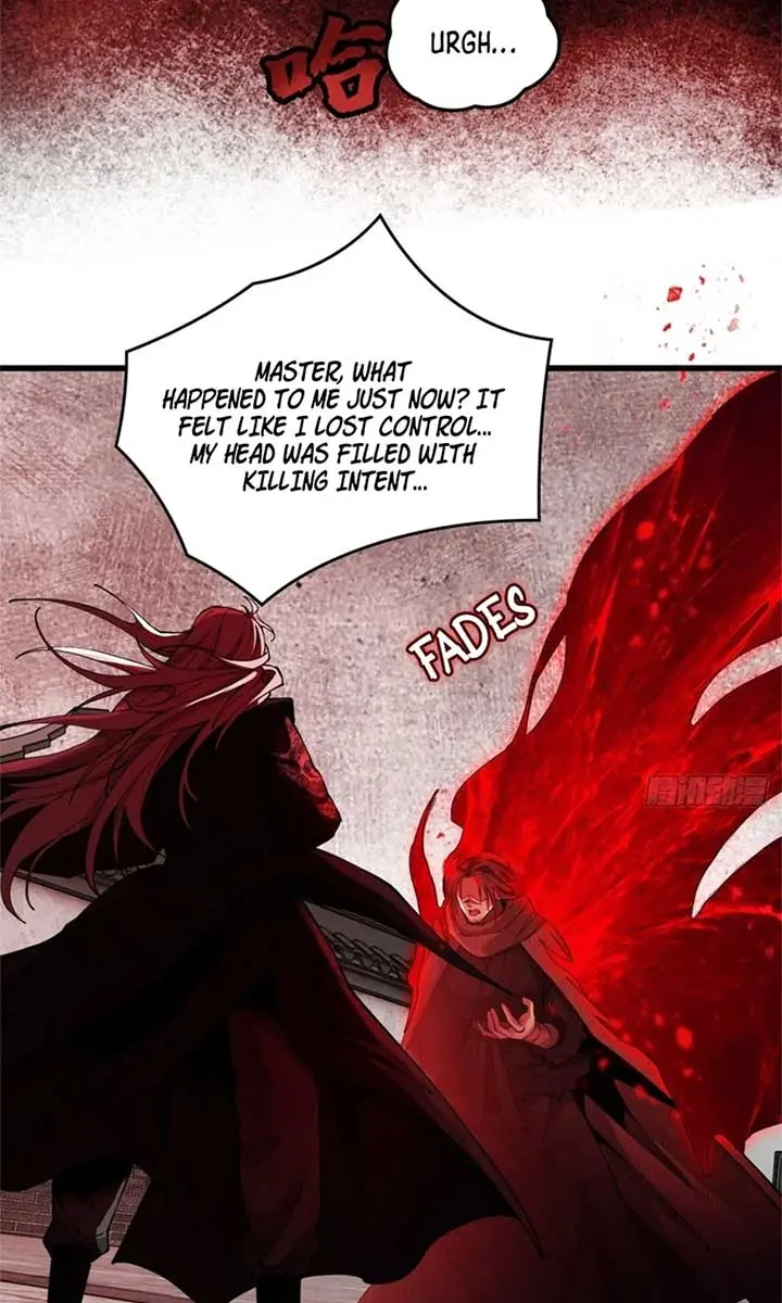 Strength Through Adversity, My Cultivation Knows No Limits Chapter 33 Page 16