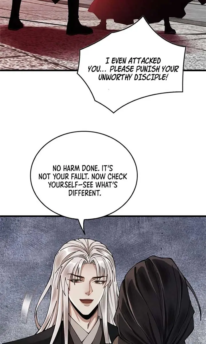Strength Through Adversity, My Cultivation Knows No Limits Chapter 33 Page 17