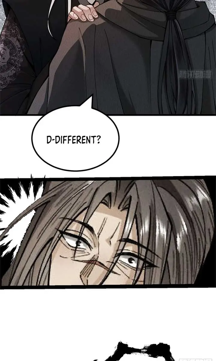 Strength Through Adversity, My Cultivation Knows No Limits Chapter 33 Page 18