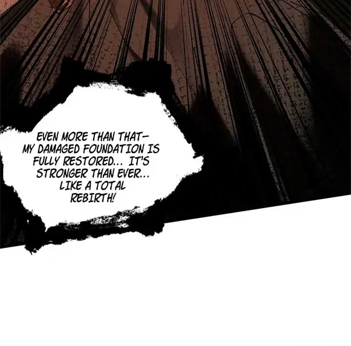 Strength Through Adversity, My Cultivation Knows No Limits Chapter 33 Page 20