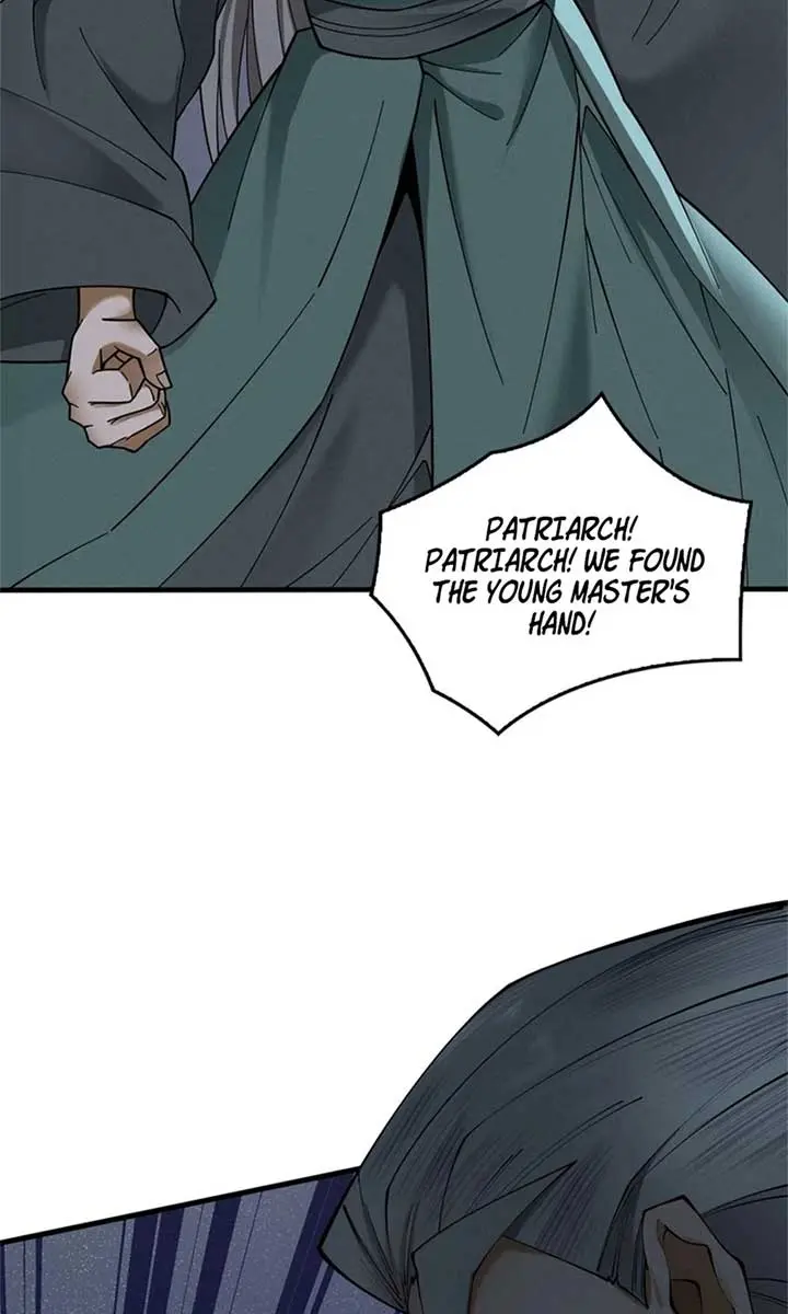 Strength Through Adversity, My Cultivation Knows No Limits Chapter 33 Page 33