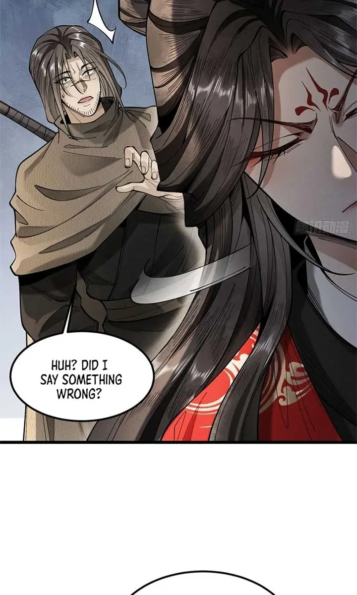 Strength Through Adversity, My Cultivation Knows No Limits Chapter 33 Page 45