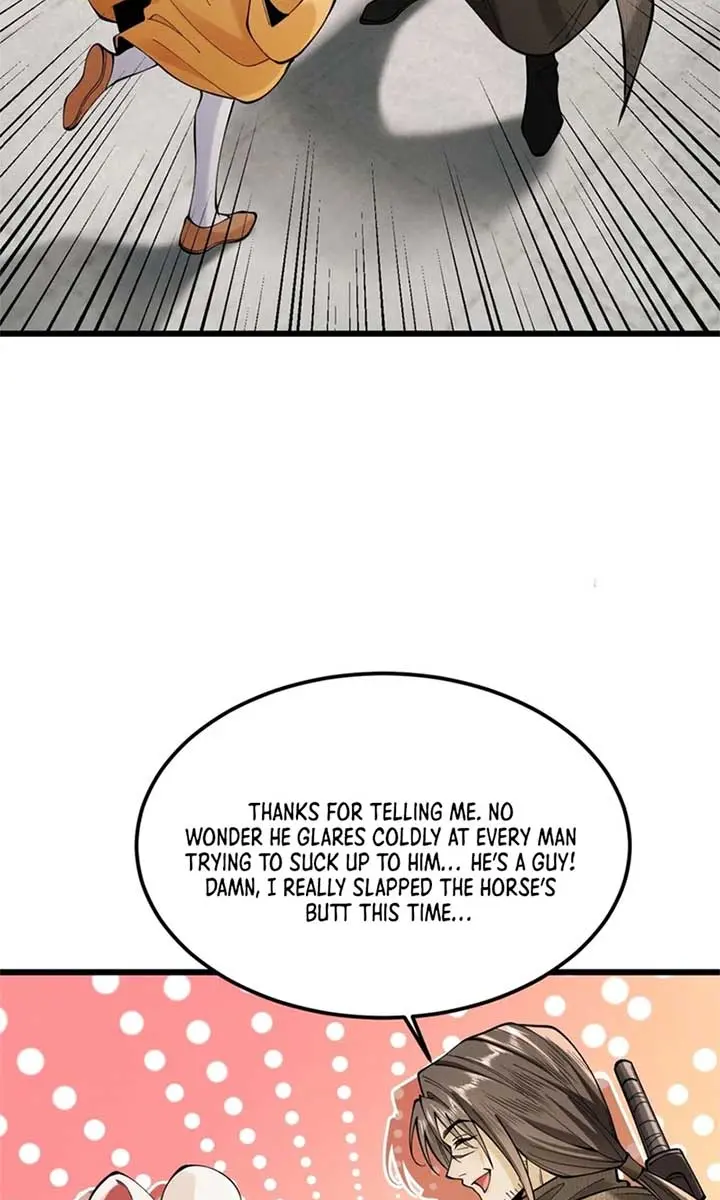 Strength Through Adversity, My Cultivation Knows No Limits Chapter 33 Page 48