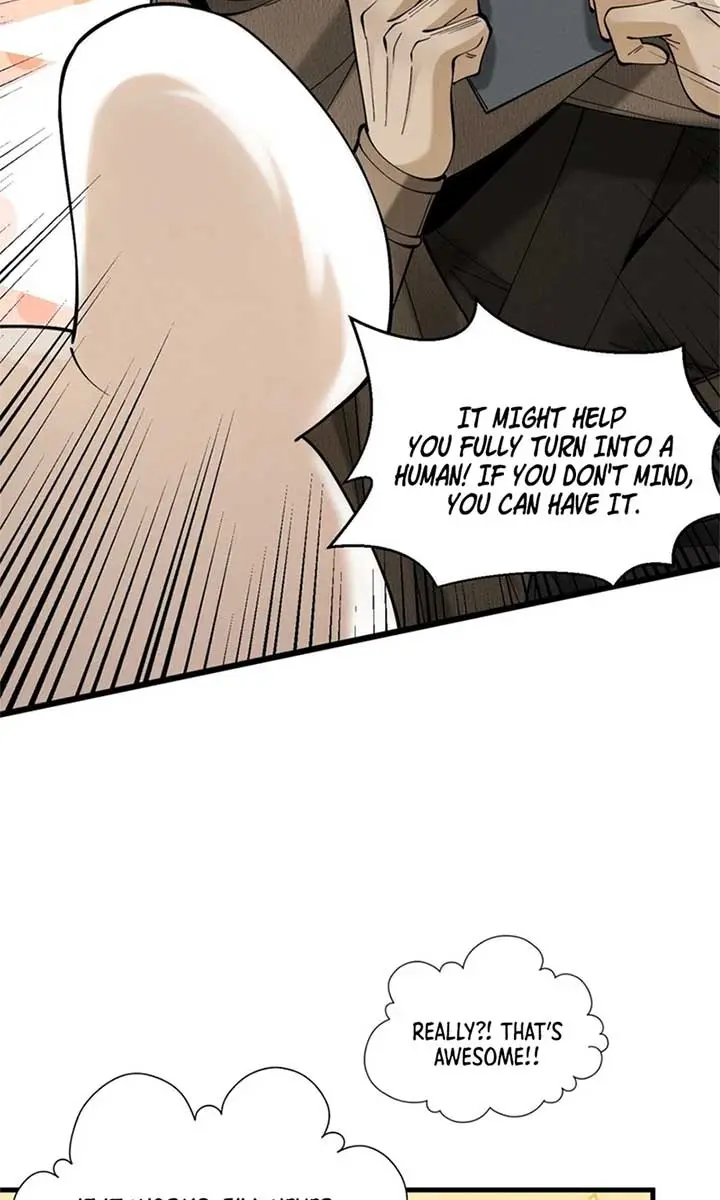 Strength Through Adversity, My Cultivation Knows No Limits Chapter 33 Page 53