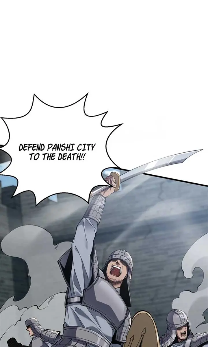 Strength Through Adversity, My Cultivation Knows No Limits Chapter 33 Page 63