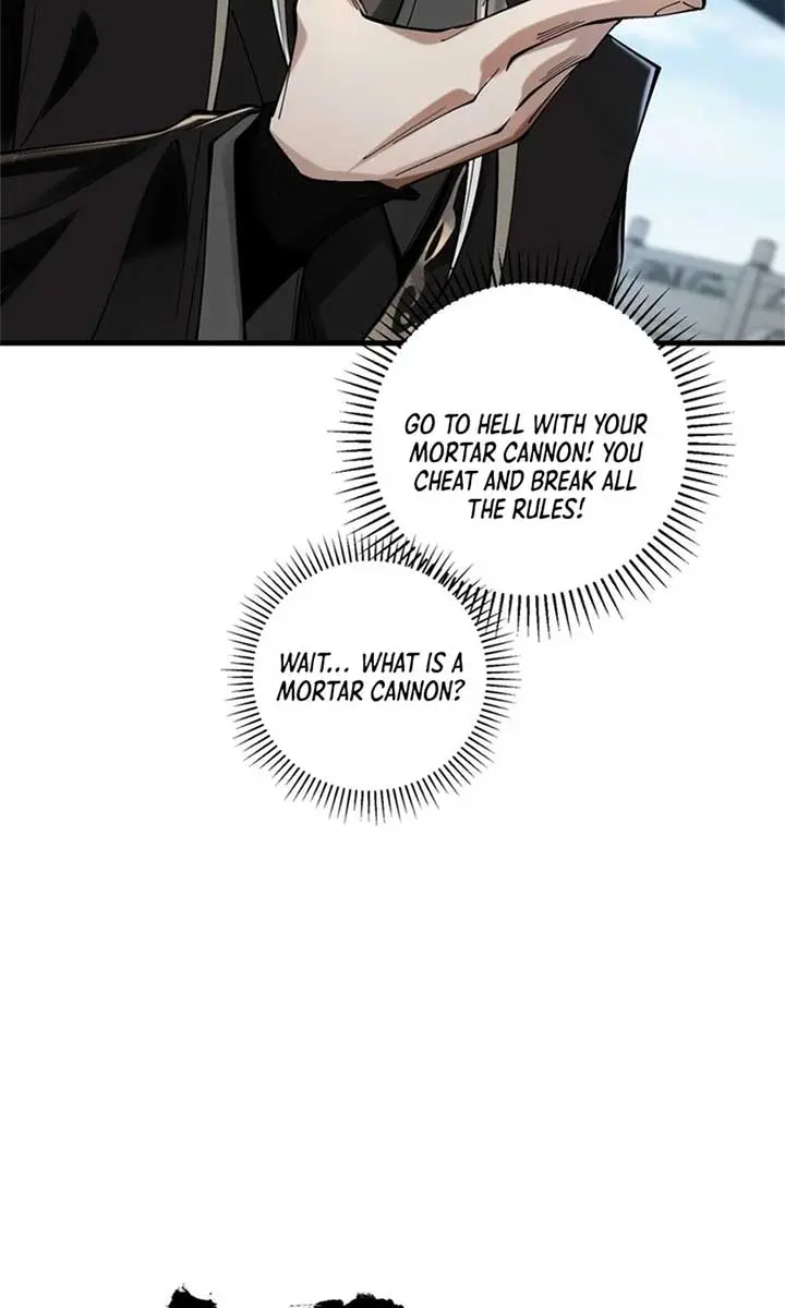 Strength Through Adversity, My Cultivation Knows No Limits Chapter 33 Page 73