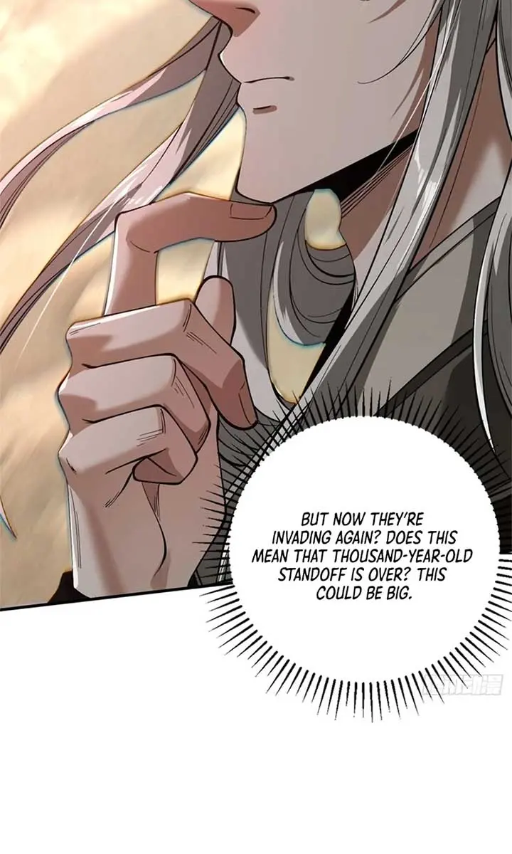 Strength Through Adversity, My Cultivation Knows No Limits Chapter 33 Page 80