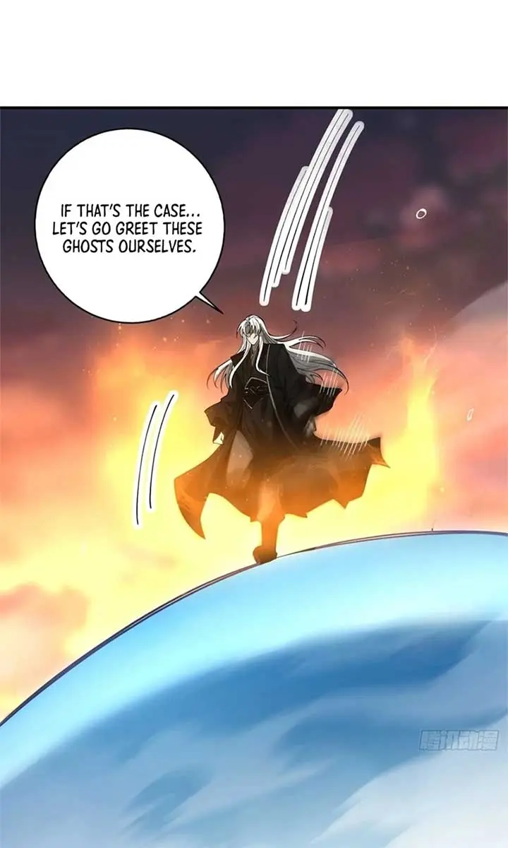 Strength Through Adversity, My Cultivation Knows No Limits Chapter 33 Page 81