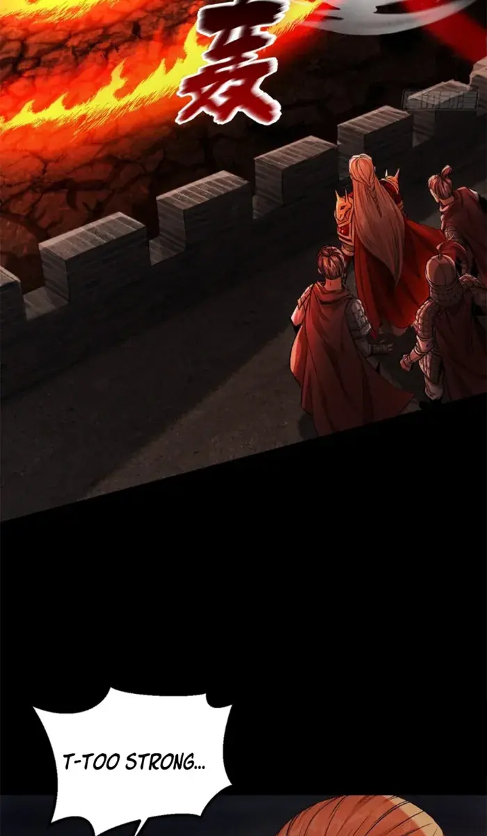 Strength Through Adversity, My Cultivation Knows No Limits Chapter 34 Page 20