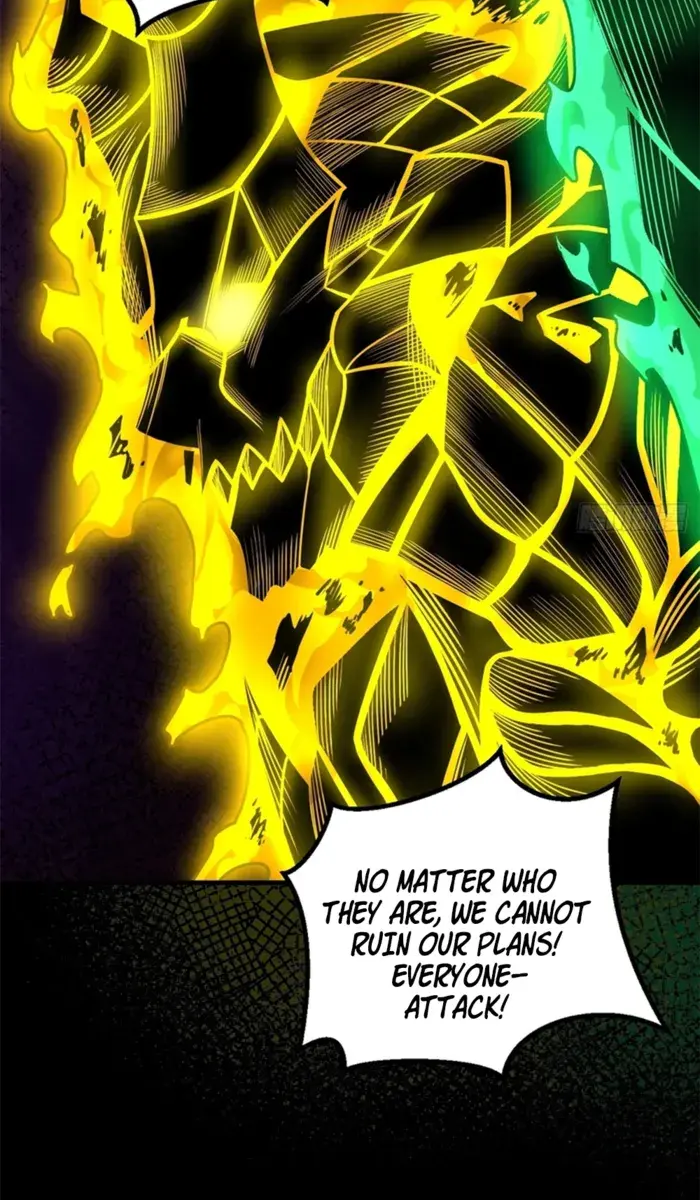 Strength Through Adversity, My Cultivation Knows No Limits Chapter 34 Page 24