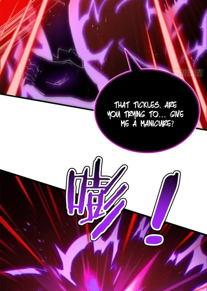 Strength Through Adversity, My Cultivation Knows No Limits Chapter 34 Page 40