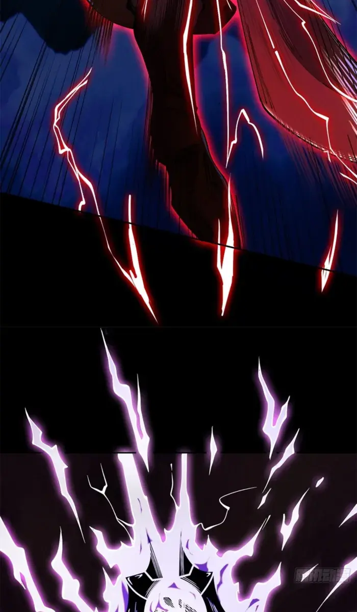 Strength Through Adversity, My Cultivation Knows No Limits Chapter 34 Page 49