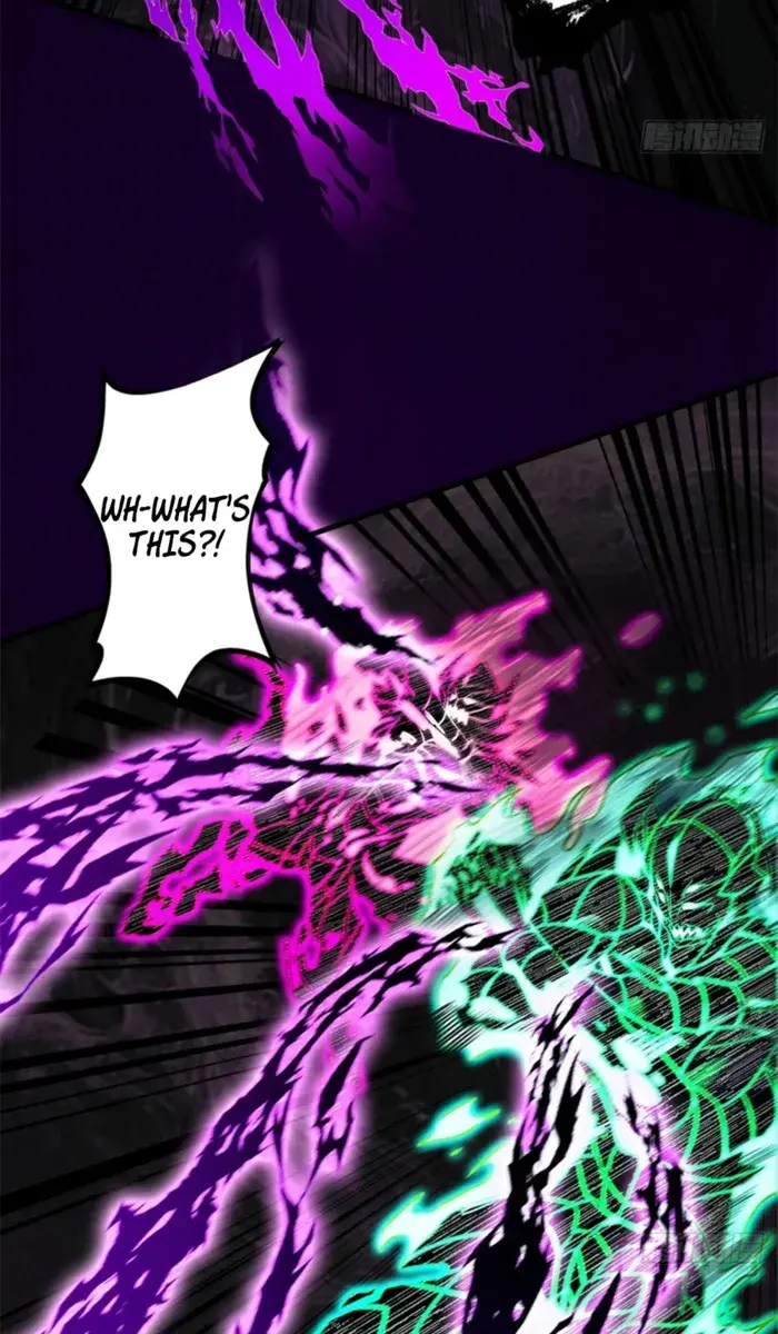 Strength Through Adversity, My Cultivation Knows No Limits Chapter 34 Page 76