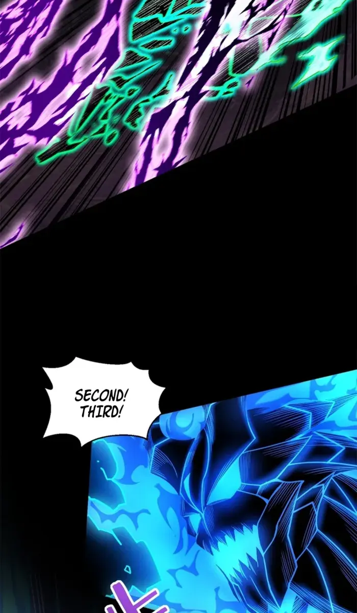 Strength Through Adversity, My Cultivation Knows No Limits Chapter 34 Page 77