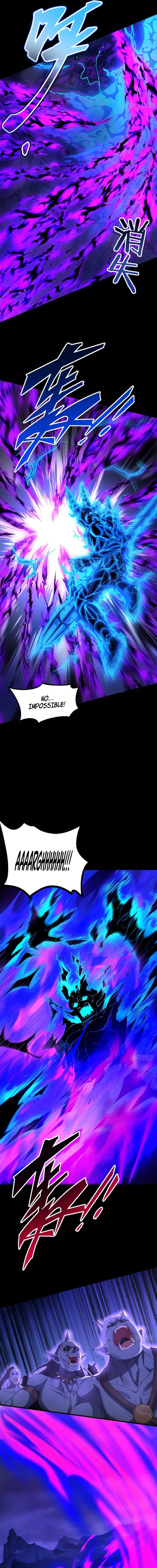 Strength Through Adversity, My Cultivation Knows No Limits Chapter 34 Page 80