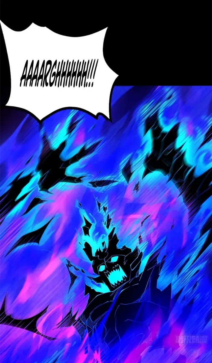 Strength Through Adversity, My Cultivation Knows No Limits Chapter 34 Page 84