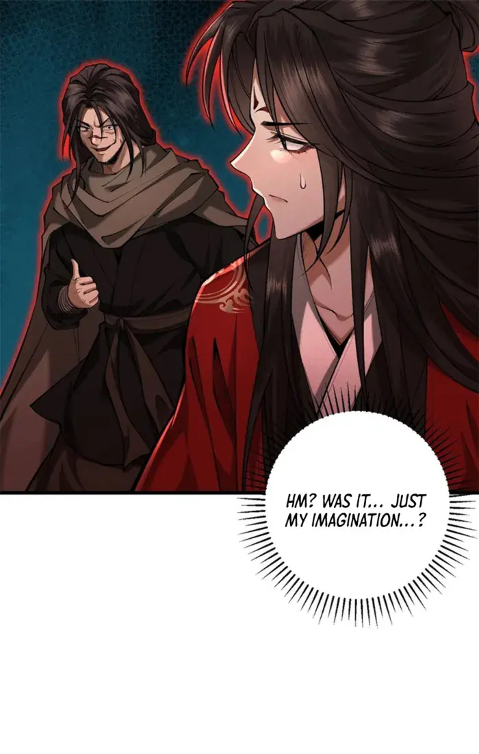 Strength Through Adversity, My Cultivation Knows No Limits Chapter 34 Page 94