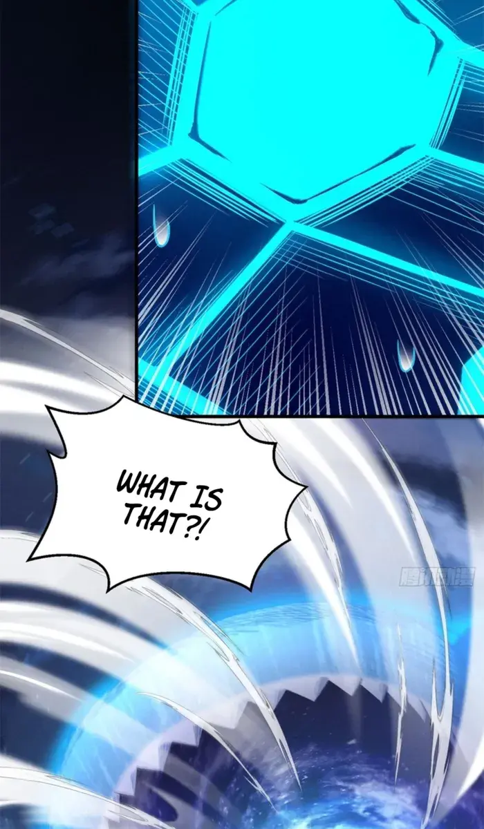 Strength Through Adversity, My Cultivation Knows No Limits Chapter 35 Page 39
