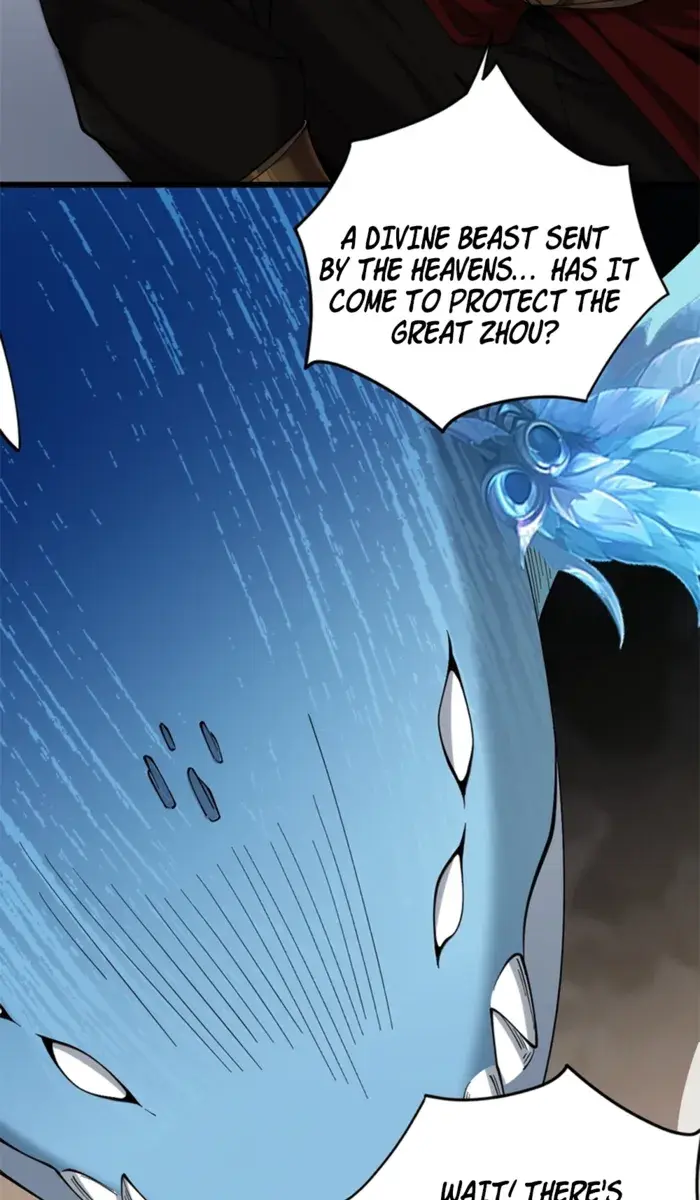 Strength Through Adversity, My Cultivation Knows No Limits Chapter 35 Page 49