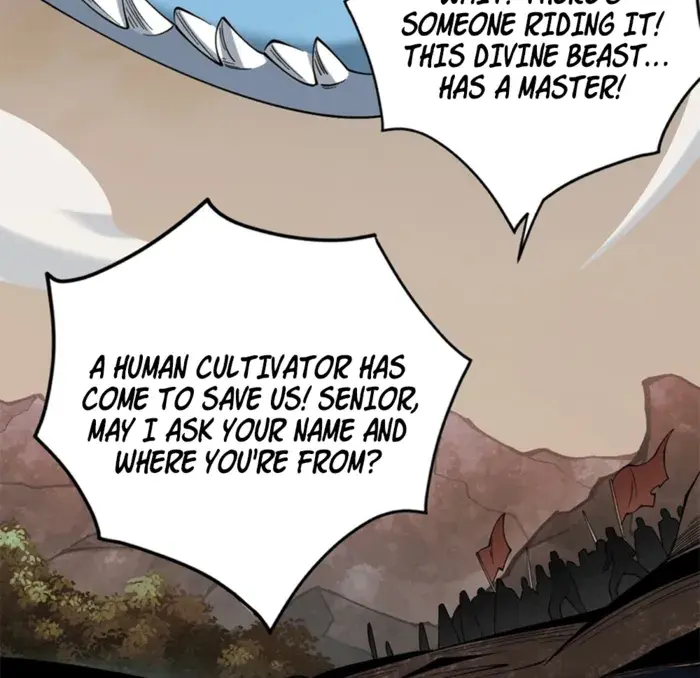 Strength Through Adversity, My Cultivation Knows No Limits Chapter 35 Page 50