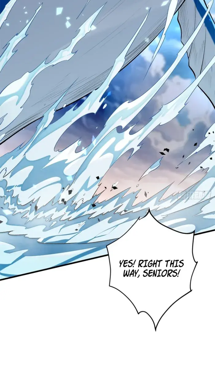 Strength Through Adversity, My Cultivation Knows No Limits Chapter 35 Page 70