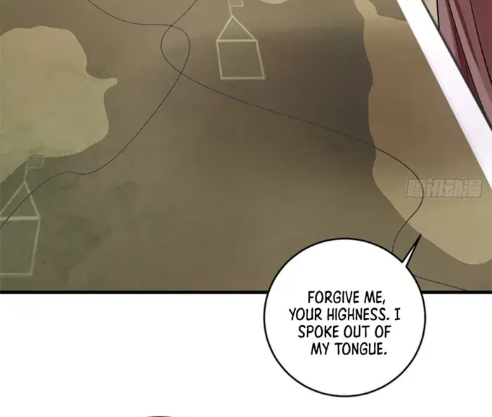 Strength Through Adversity, My Cultivation Knows No Limits Chapter 35 Page 77