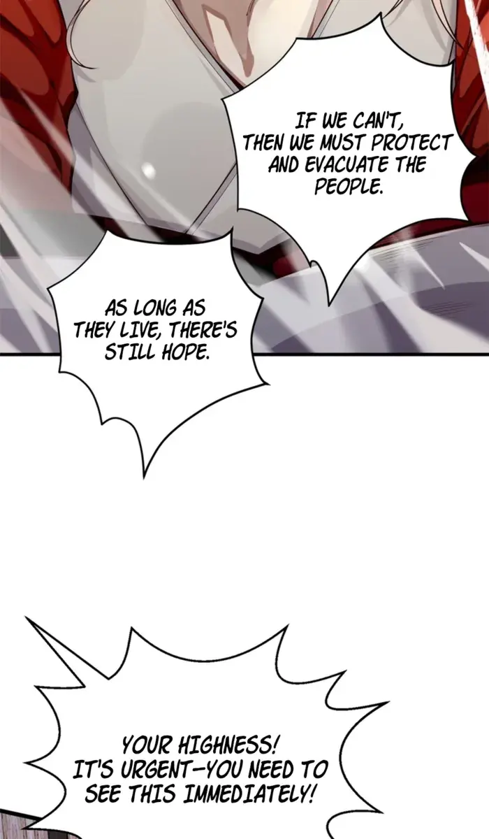 Strength Through Adversity, My Cultivation Knows No Limits Chapter 35 Page 80