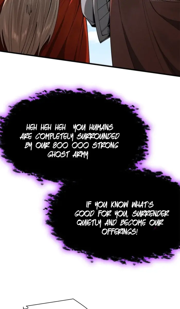 Strength Through Adversity, My Cultivation Knows No Limits Chapter 35 Page 93