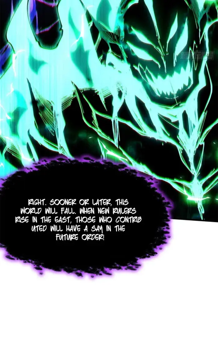 Strength Through Adversity, My Cultivation Knows No Limits Chapter 35 Page 103