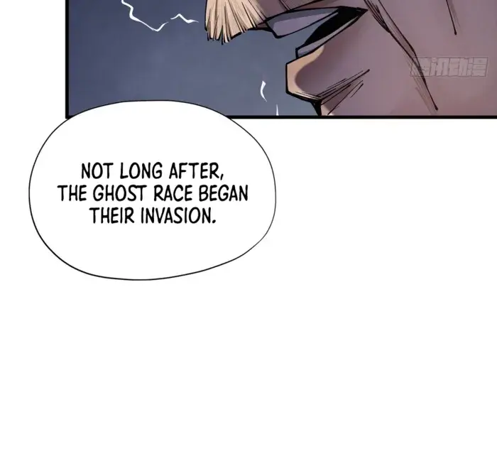Strength Through Adversity, My Cultivation Knows No Limits Chapter 36 Page 27