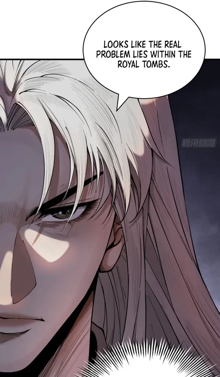 Strength Through Adversity, My Cultivation Knows No Limits Chapter 36 Page 29