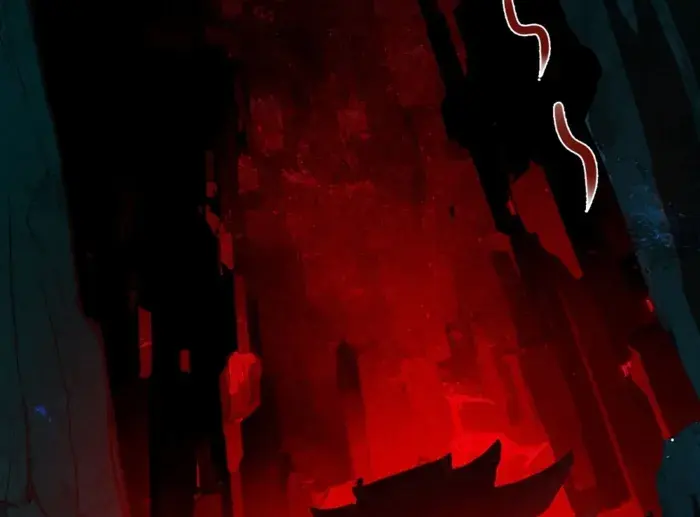 Strength Through Adversity, My Cultivation Knows No Limits Chapter 36 Page 41