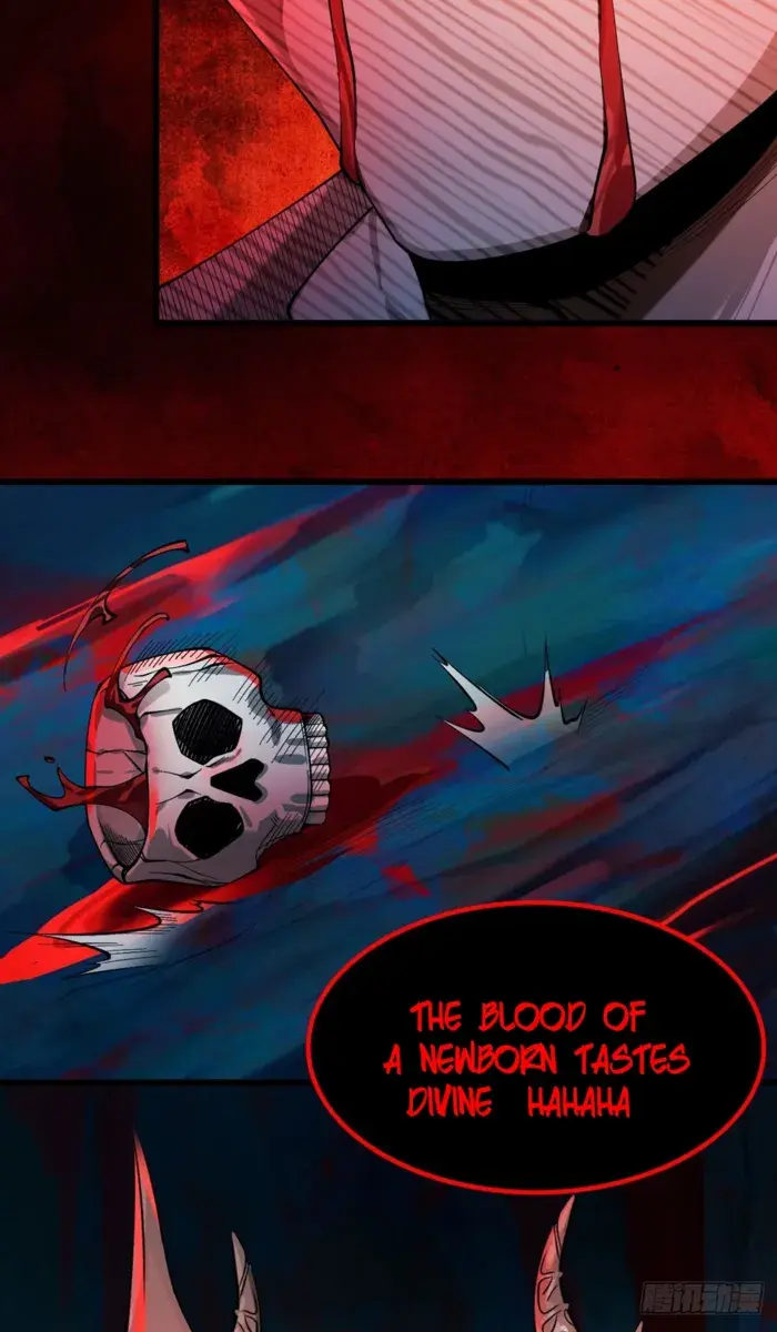 Strength Through Adversity, My Cultivation Knows No Limits Chapter 36 Page 46