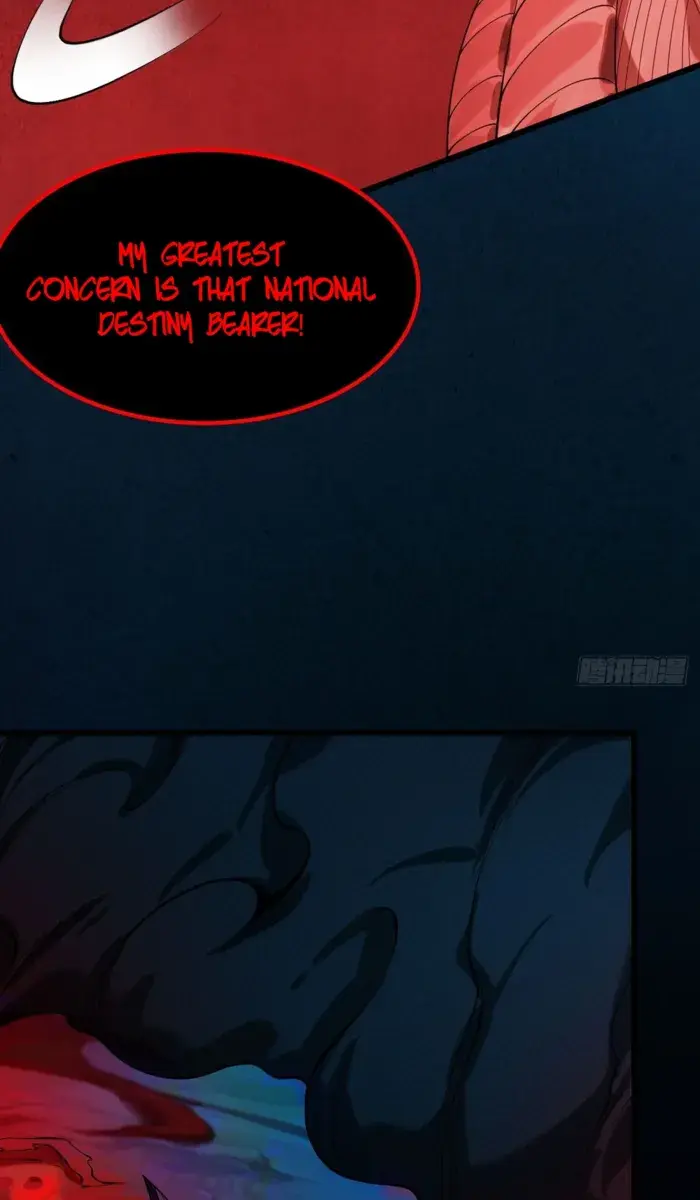 Strength Through Adversity, My Cultivation Knows No Limits Chapter 36 Page 51