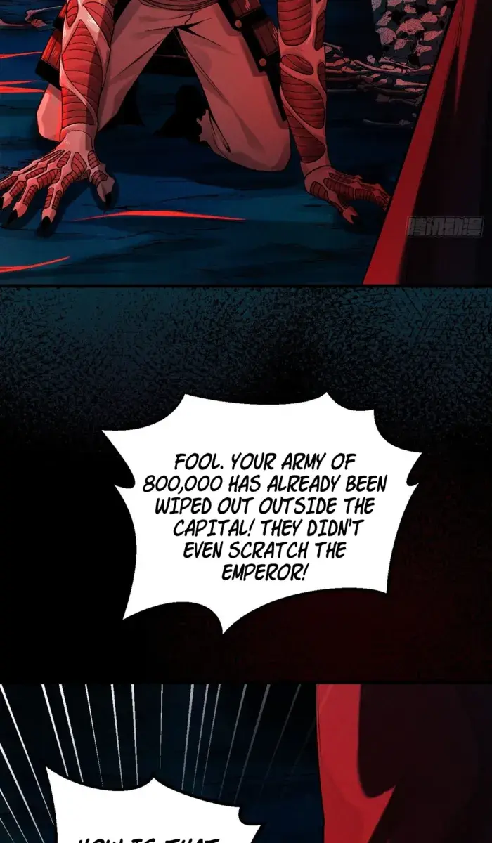 Strength Through Adversity, My Cultivation Knows No Limits Chapter 36 Page 60