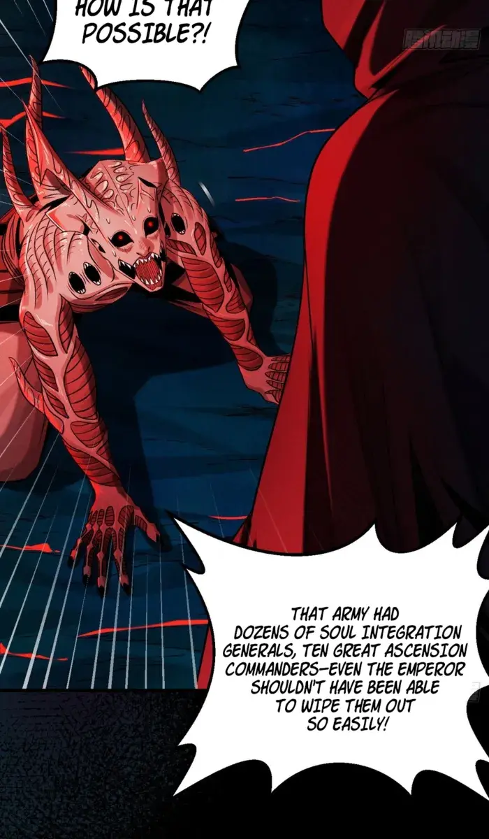 Strength Through Adversity, My Cultivation Knows No Limits Chapter 36 Page 61