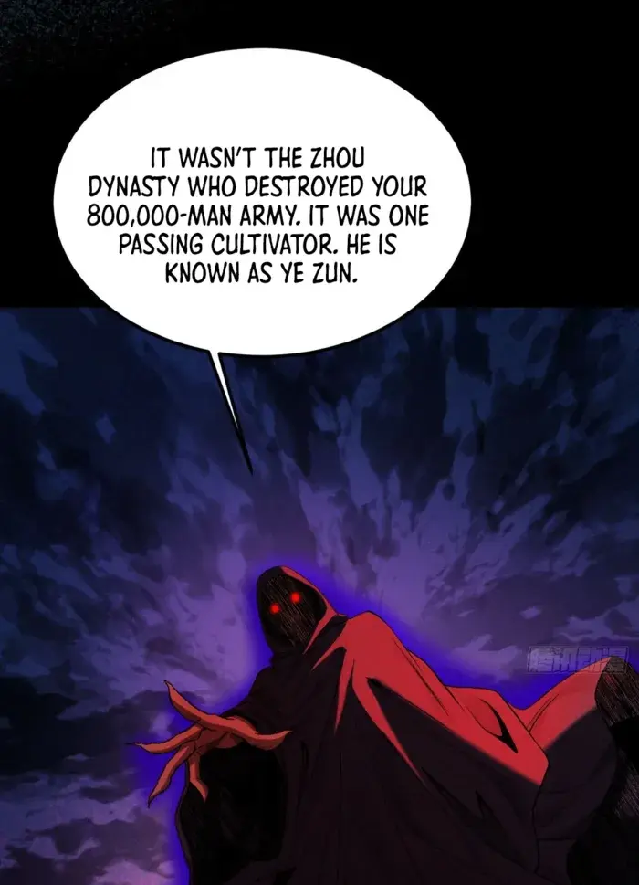 Strength Through Adversity, My Cultivation Knows No Limits Chapter 36 Page 62