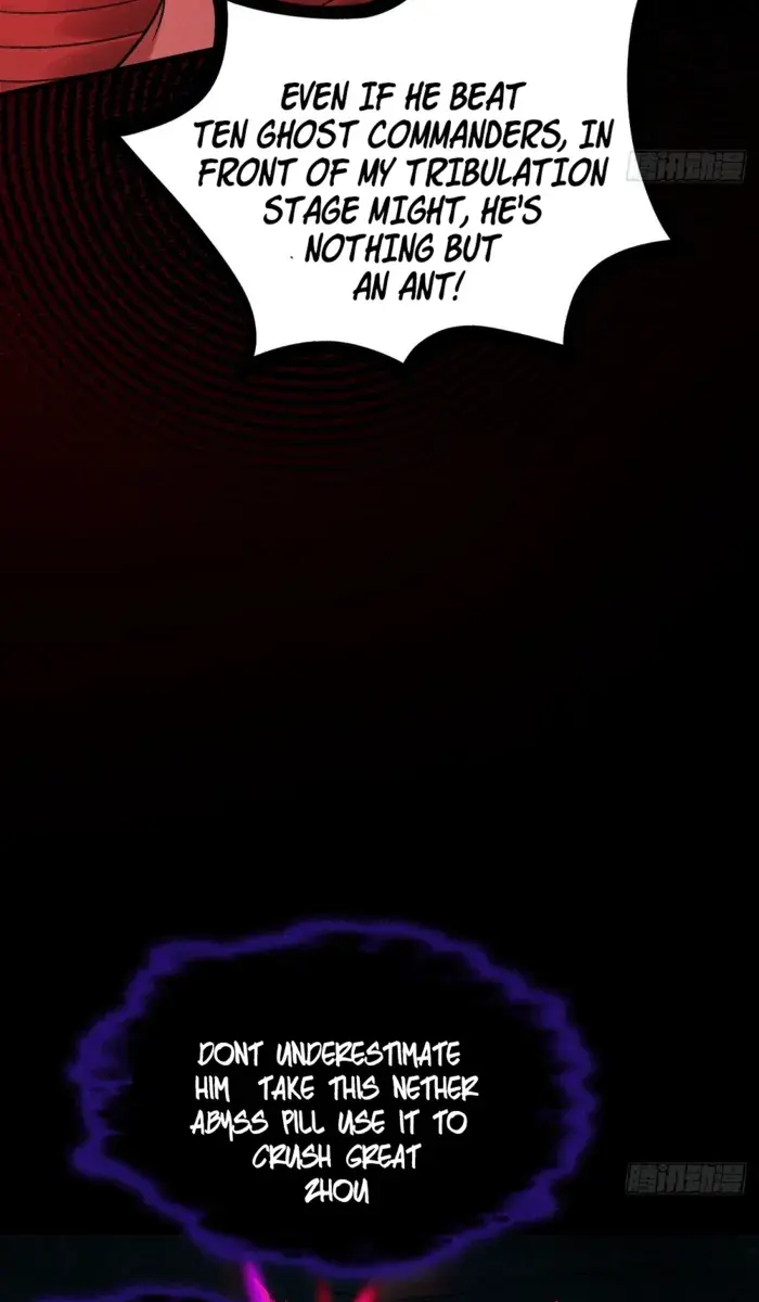Strength Through Adversity, My Cultivation Knows No Limits Chapter 36 Page 66