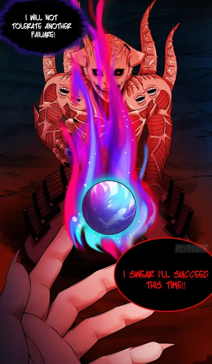 Strength Through Adversity, My Cultivation Knows No Limits Chapter 36 Page 67