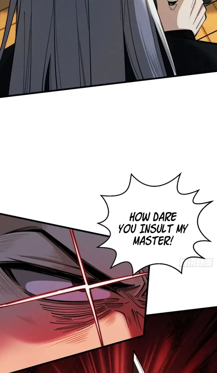 Strength Through Adversity, My Cultivation Knows No Limits Chapter 36 Page 100
