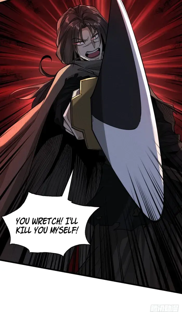 Strength Through Adversity, My Cultivation Knows No Limits Chapter 36 Page 101