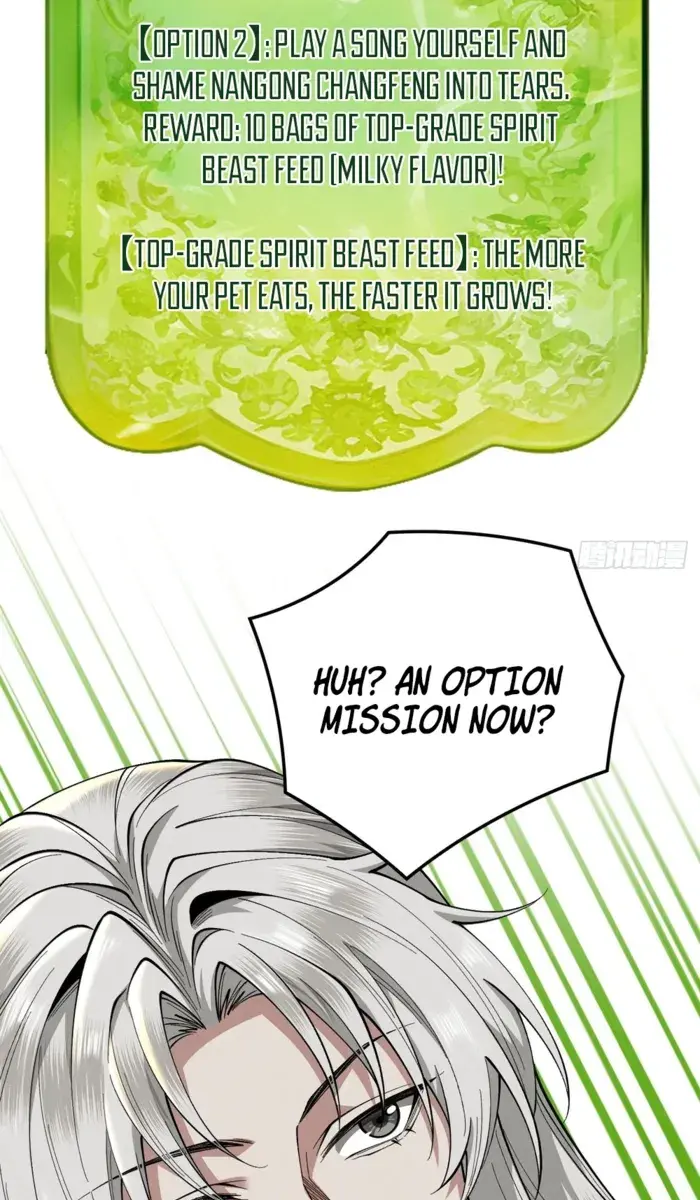 Strength Through Adversity, My Cultivation Knows No Limits Chapter 36 Page 108